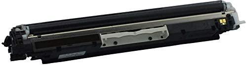 Compatible Toner for HP Ce310a/ 126a Black Clj Cp 1415 Fn/ 1525nw Replaces Original Toner Ce310a - eBuy UAE